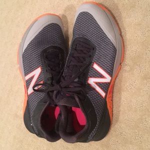 New Balance Minimus
